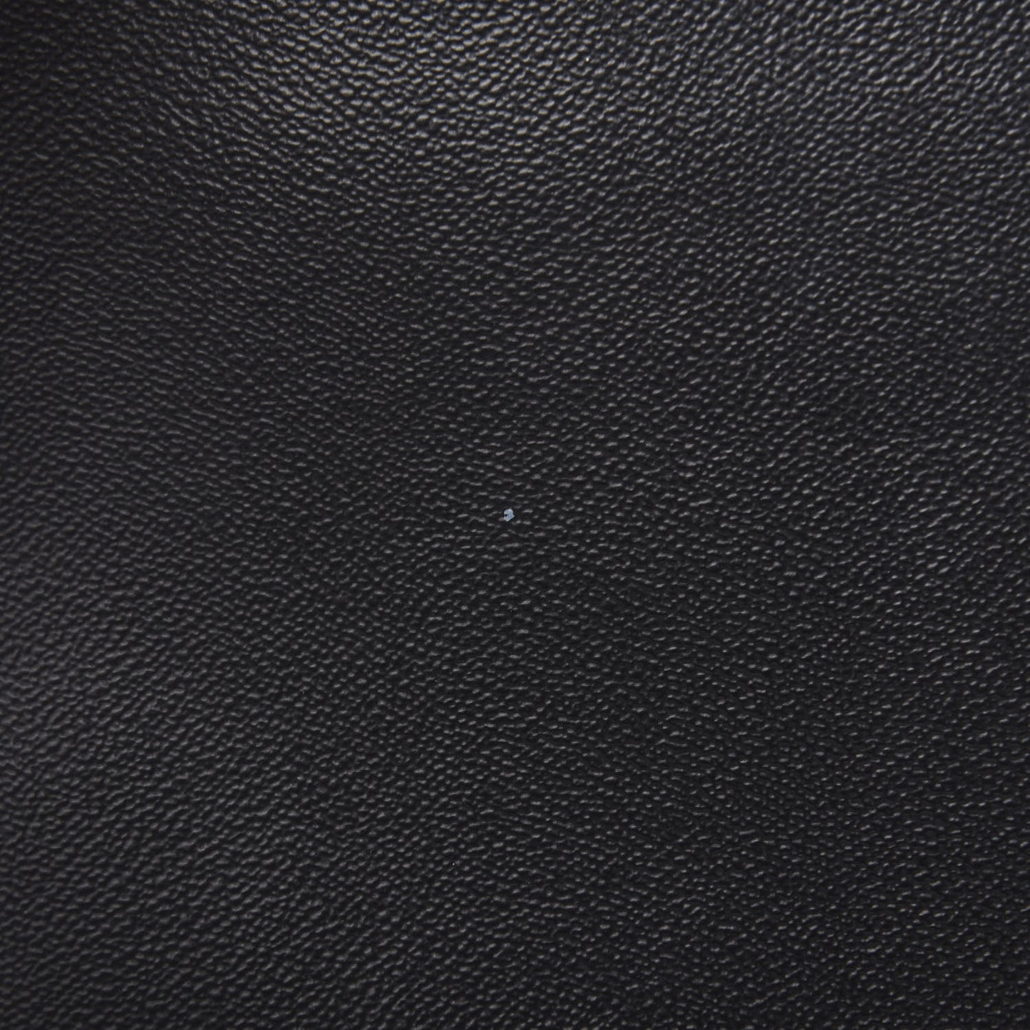 Faux Leather Superstellaheroes Zipped Clutch Black Blue