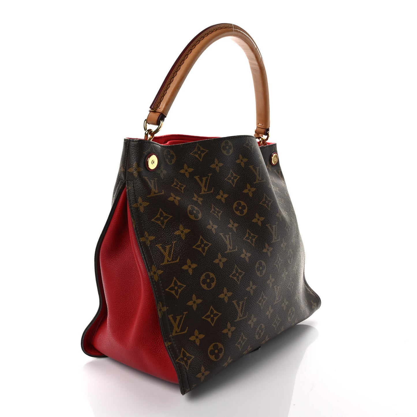 Monogram Gaia Cherry