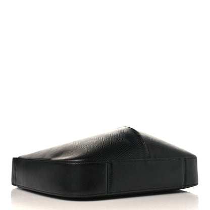 Louis Vuitton Epi Reverie Black 4 of 8