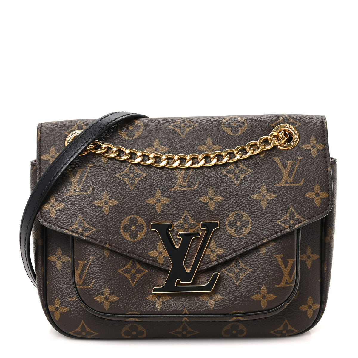 Monogram Passy