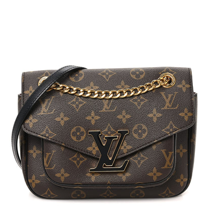 Louis Vuitton Monogram Passy 1 of 11