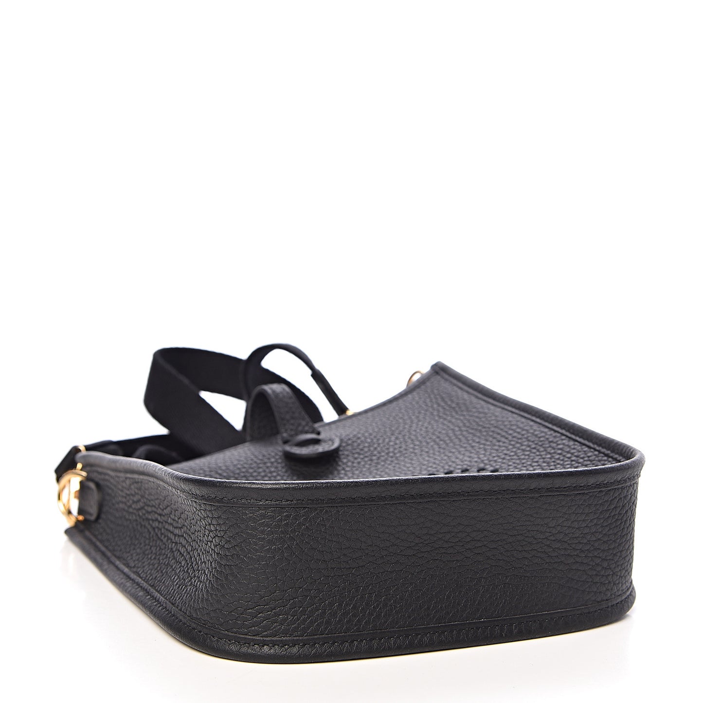 Taurillon Clemence Evelyne TPM Black