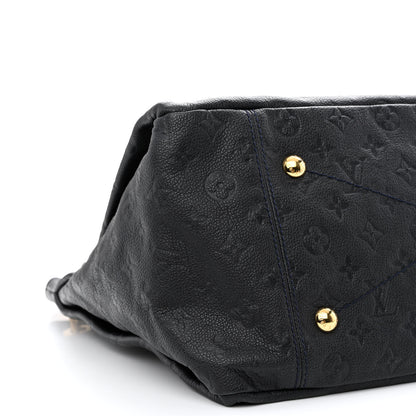 Louis Vuitton Empreinte Artsy MM Infini 8 of 9
