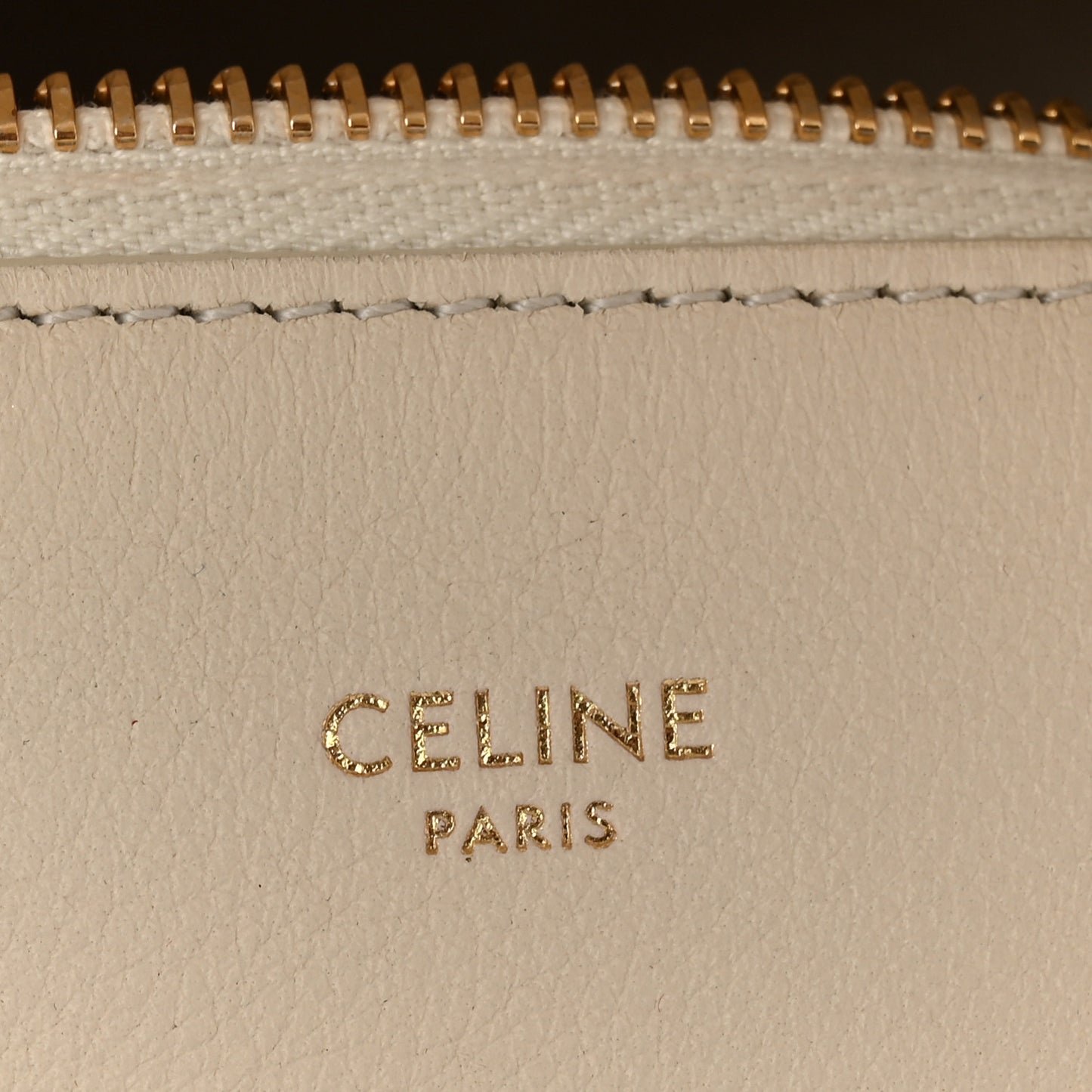 Supple Calfskin Medium Romy Shoulder Bag Rice