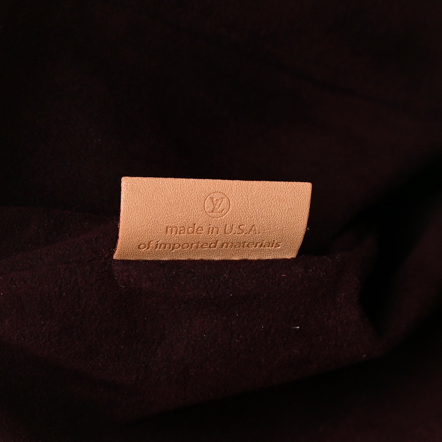 Louis Vuitton Monogram Melie 7 of 15