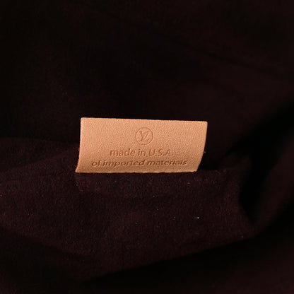 Louis Vuitton Monogram Melie 7 of 15