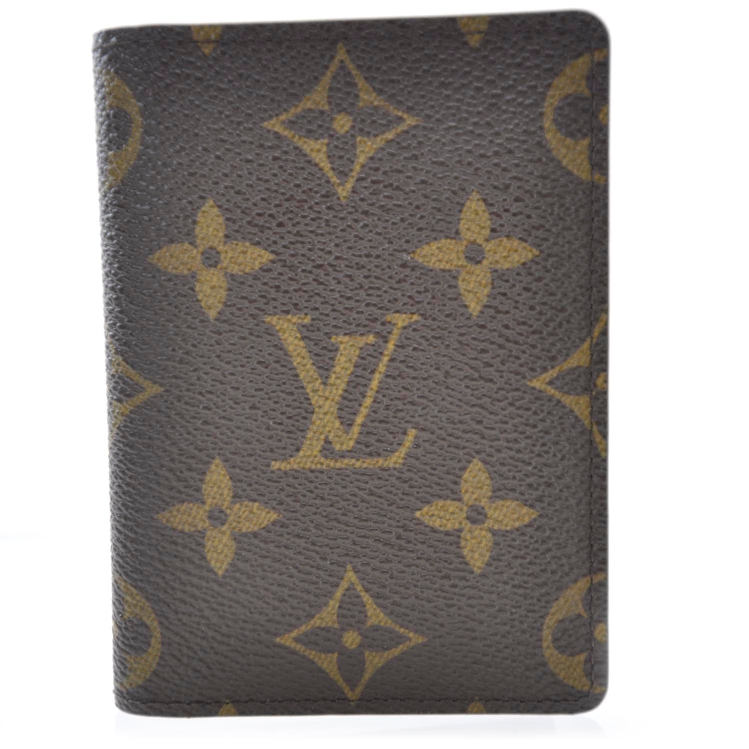 Louis Vuitton Monogram Card Holder 1 of 7