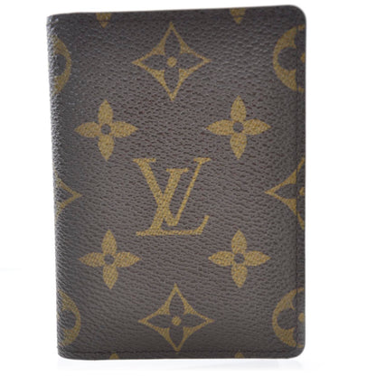Louis Vuitton Monogram Card Holder 1 of 7
