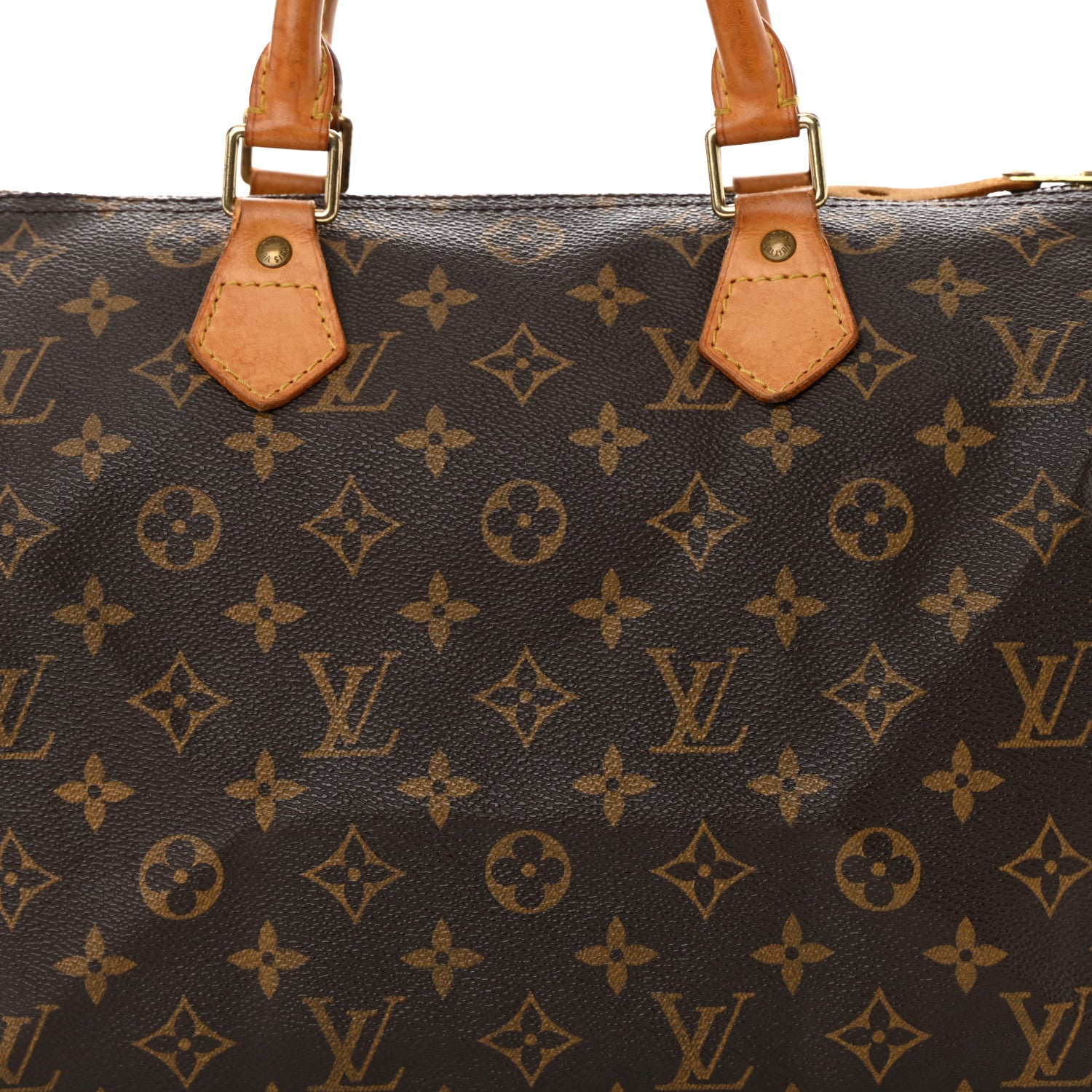 Louis Vuitton Monogram Speedy 30 8 of 22
