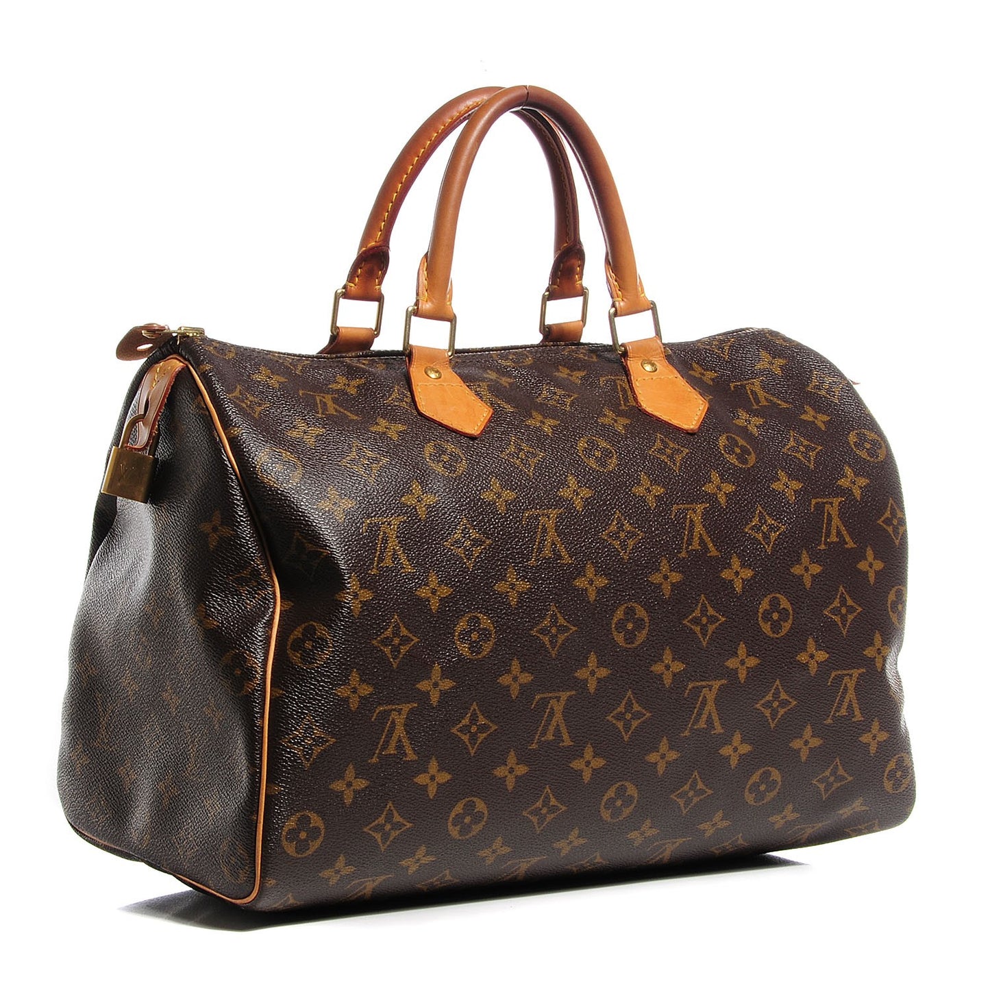 Monogram Speedy 35