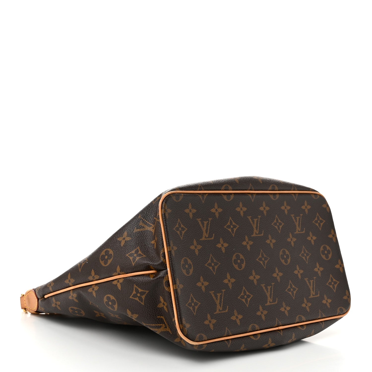 Louis Vuitton Monogram Palermo PM 4 of 11