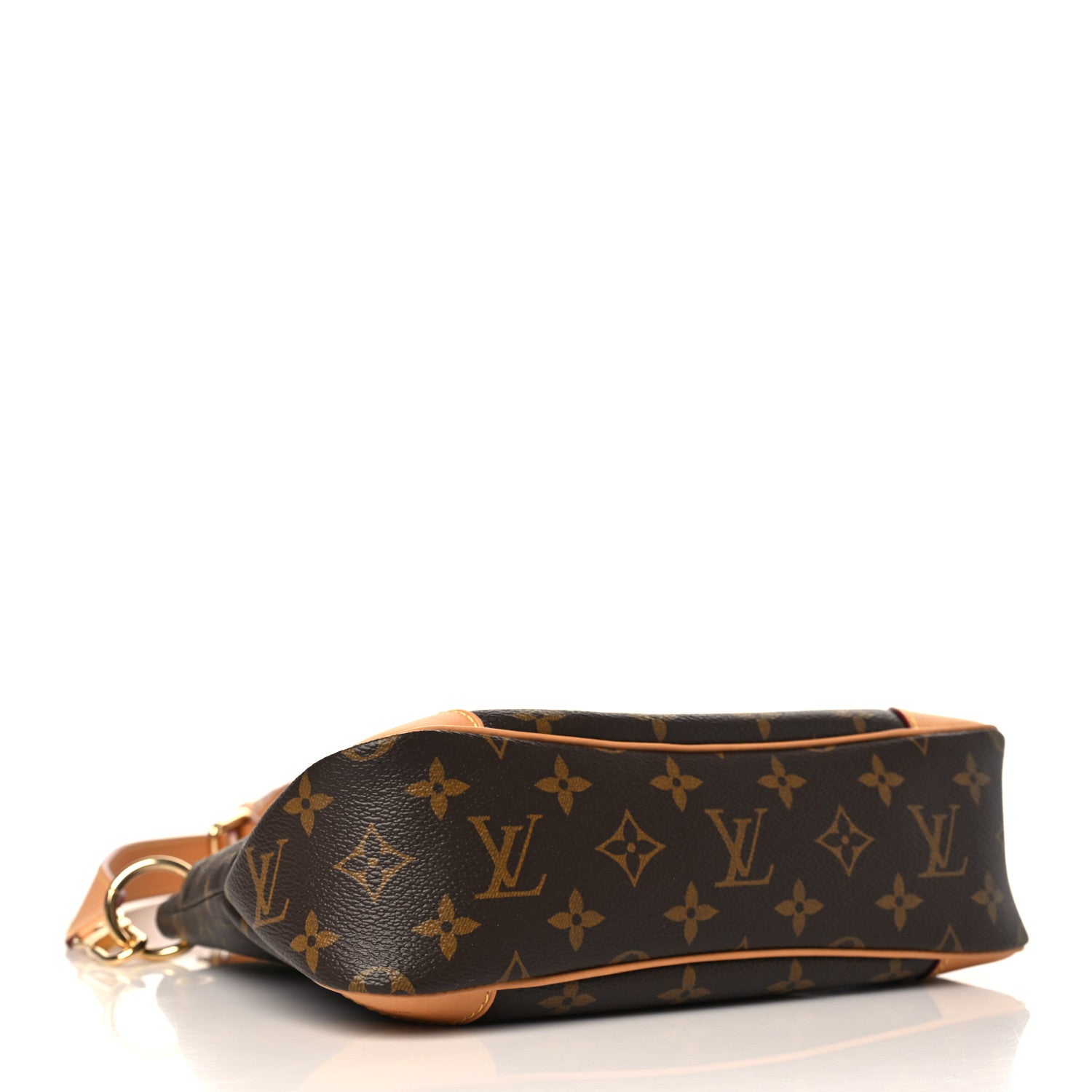 Louis Vuitton Monogram Odeon PM Natural 4 of 9