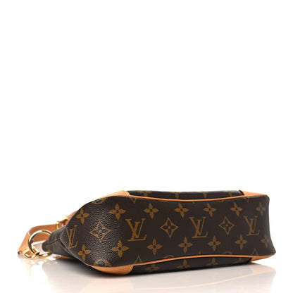 Louis Vuitton Monogram Odeon PM Natural 4 of 9