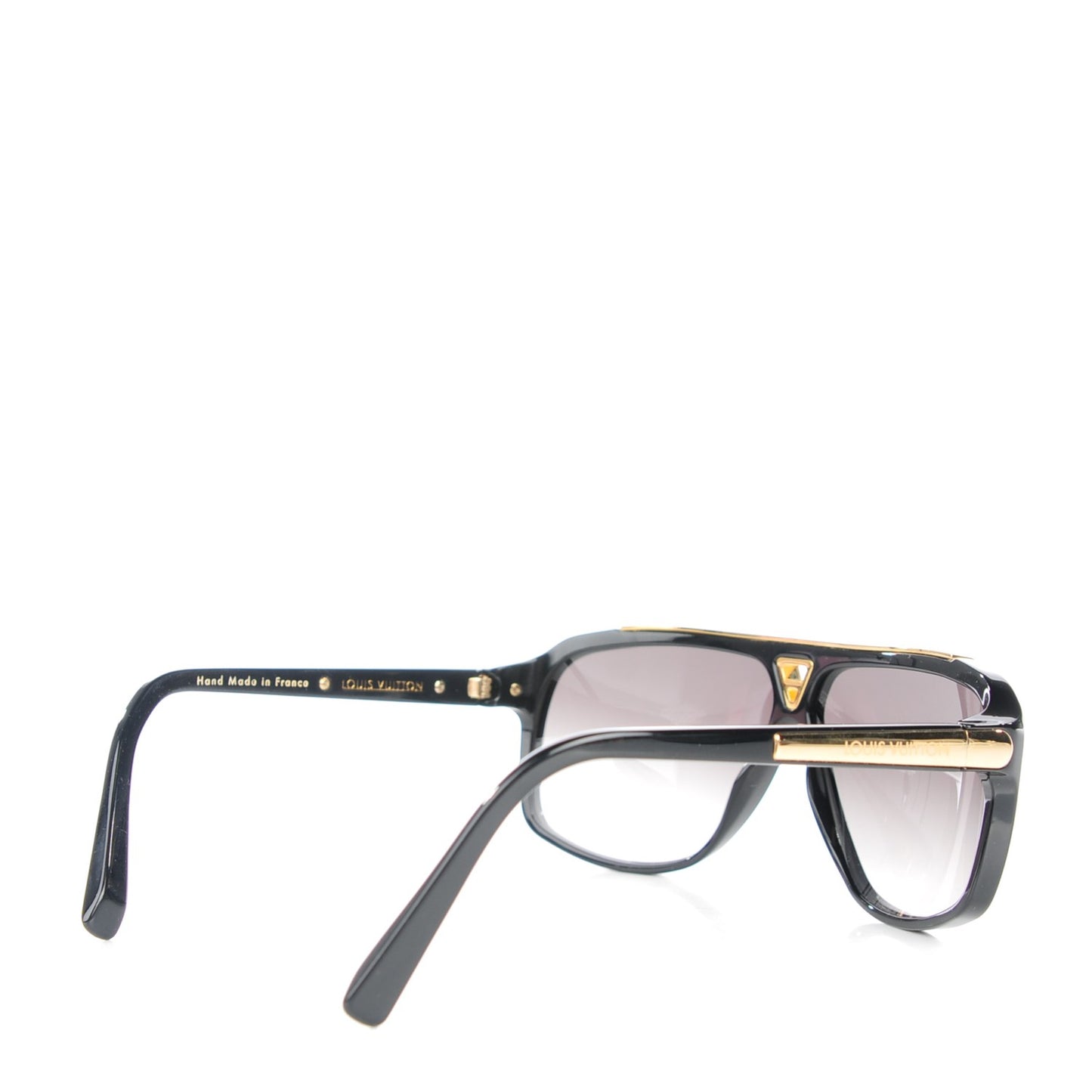 Evidence Sunglasses Z0350W Black