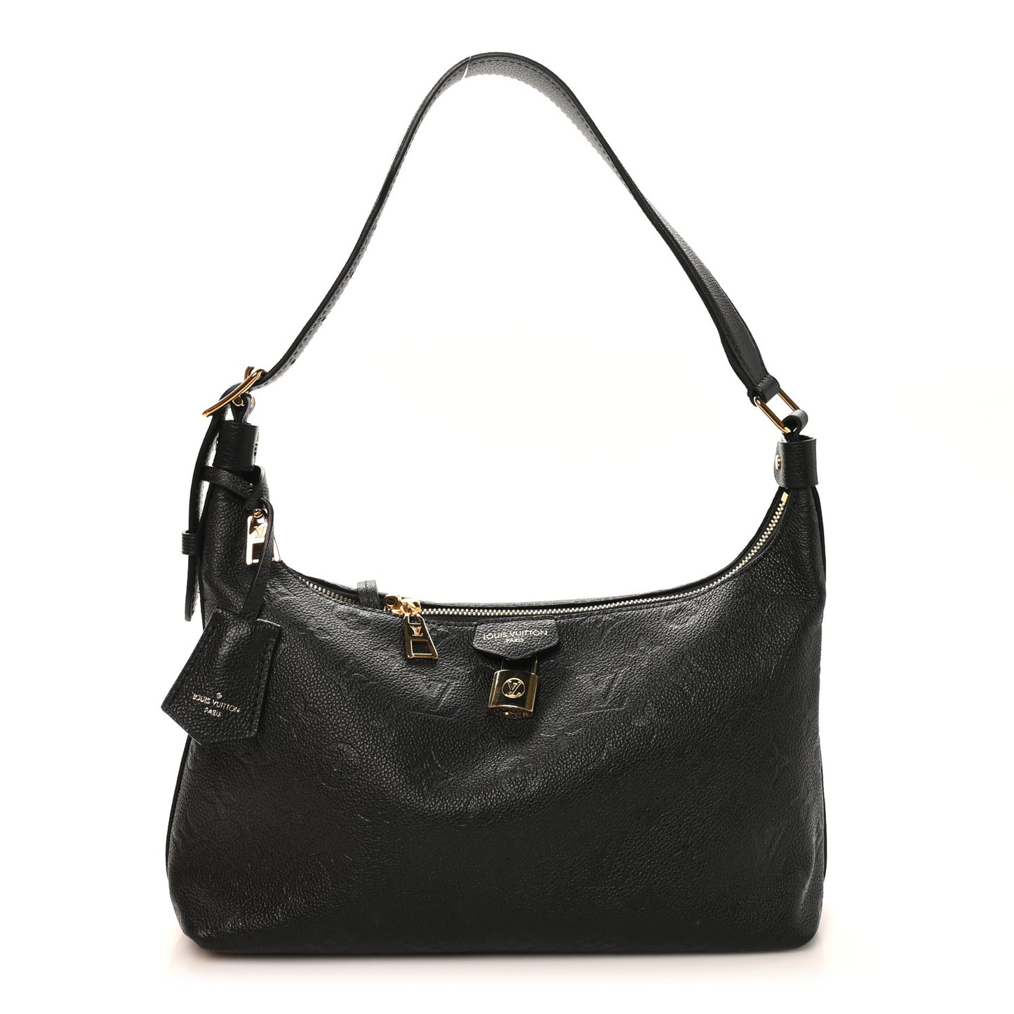Empreinte Monogram Sac Sport NM Black