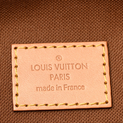 Louis Vuitton Monogram Bosphore Backpack 6 of 14