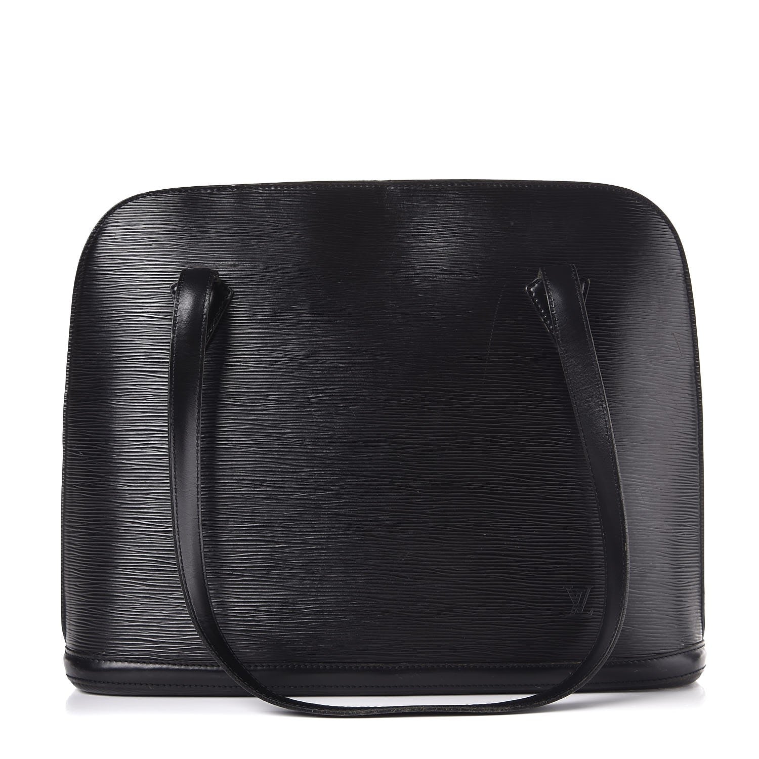 Louis Vuitton Epi Lussac Black 1 of 6