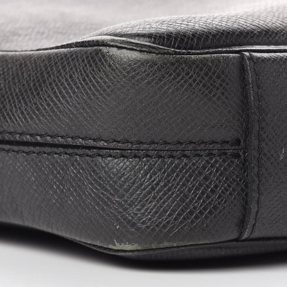 Louis Vuitton Taiga Porte-Documents Business PM Ardoise 8 of 20