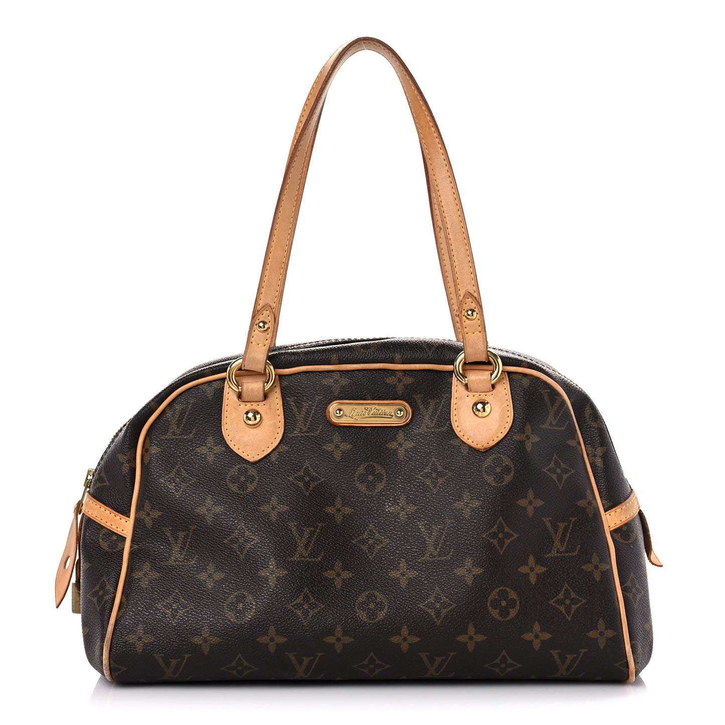 Monogram Montorgueil PM