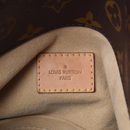 Louis Vuitton Monogram Artsy MM 6 of 10