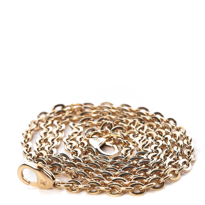 Louis Vuitton Felicie Chain Long Shoulder Strap 1 of 3