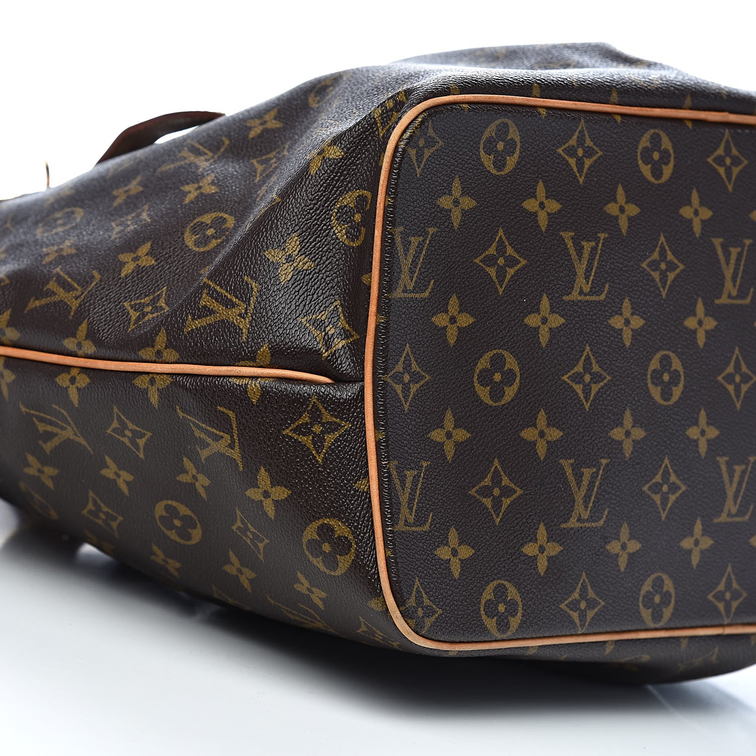 Louis Vuitton Monogram Palermo GM 18 of 24