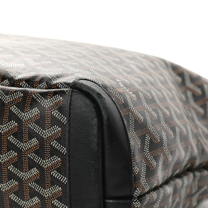 Goyard Goyardine Artois MM Black 10 of 11