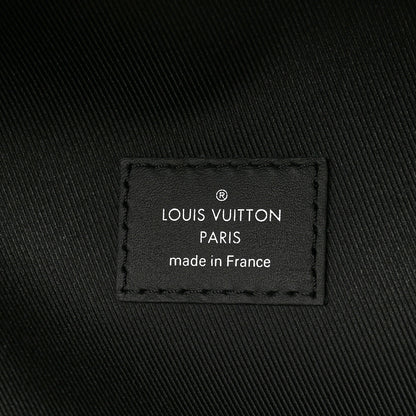 Louis Vuitton Monogram Eclipse Discovery Backpack PM 6 of 10