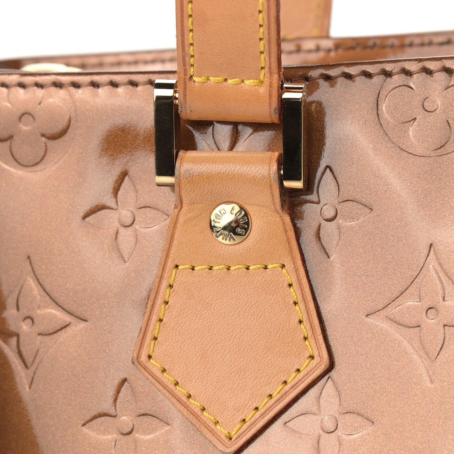 Vernis Houston Bronze
