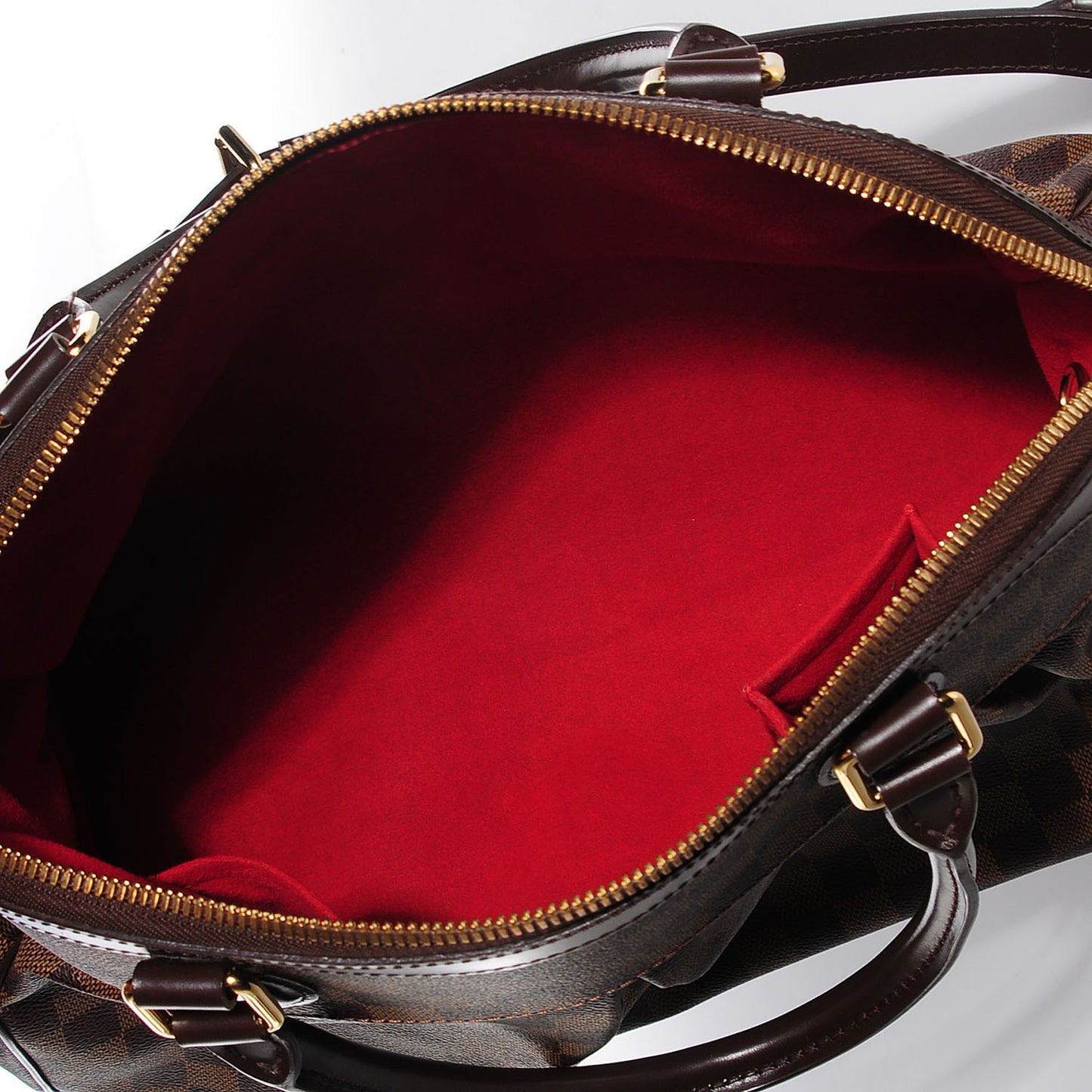 Damier Ebene Trevi GM