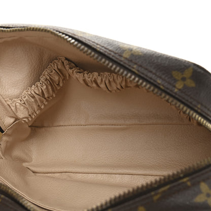 Louis Vuitton Monogram Trousse Toilette 23 10 of 16