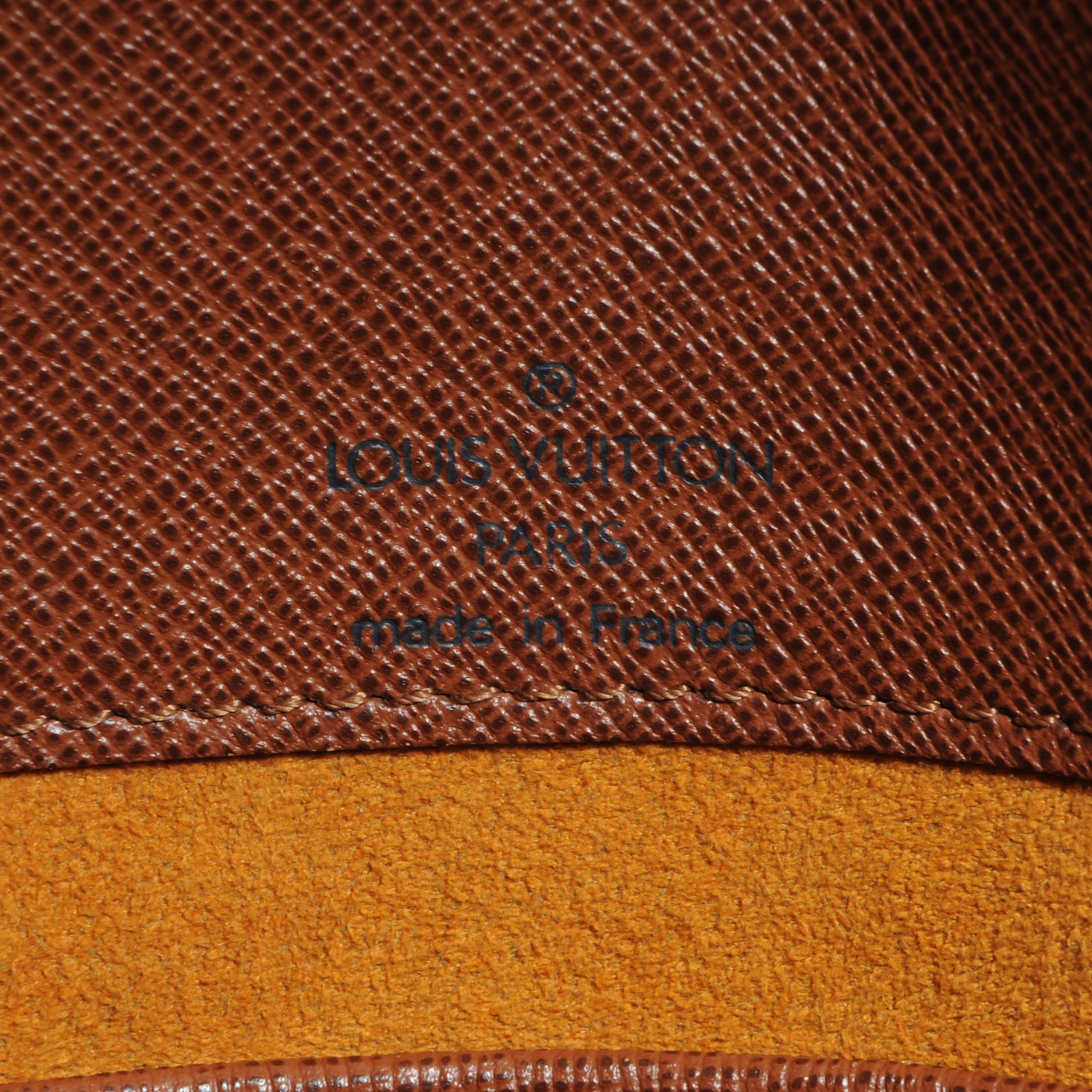 Louis Vuitton Monogram Musette Salsa 5 of 6