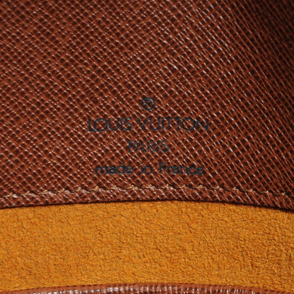 Louis Vuitton Monogram Musette Salsa 5 of 6