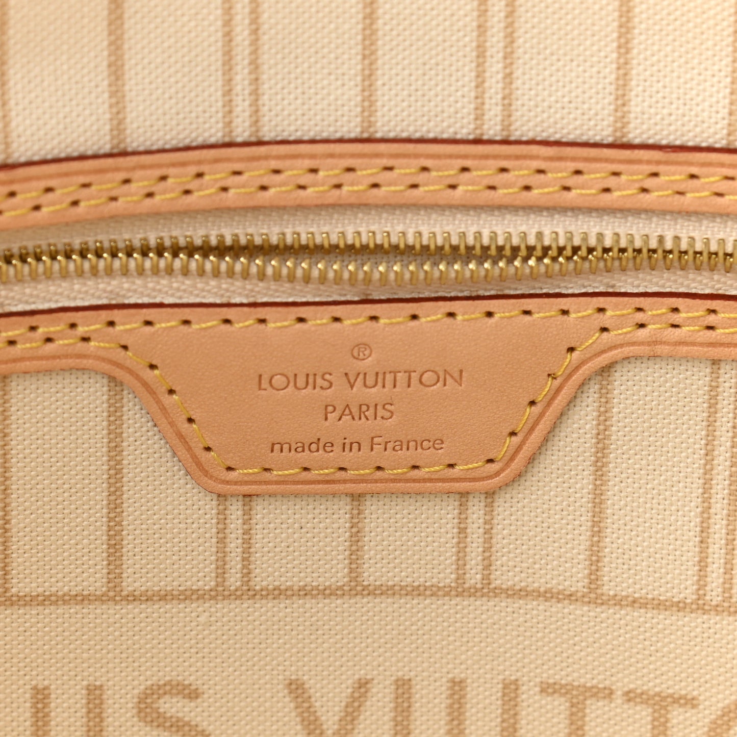 Damier Azur Neo Neverfull PM