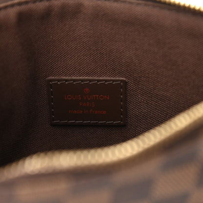 Louis Vuitton Damier Ebene Pochette Melville 6 of 9