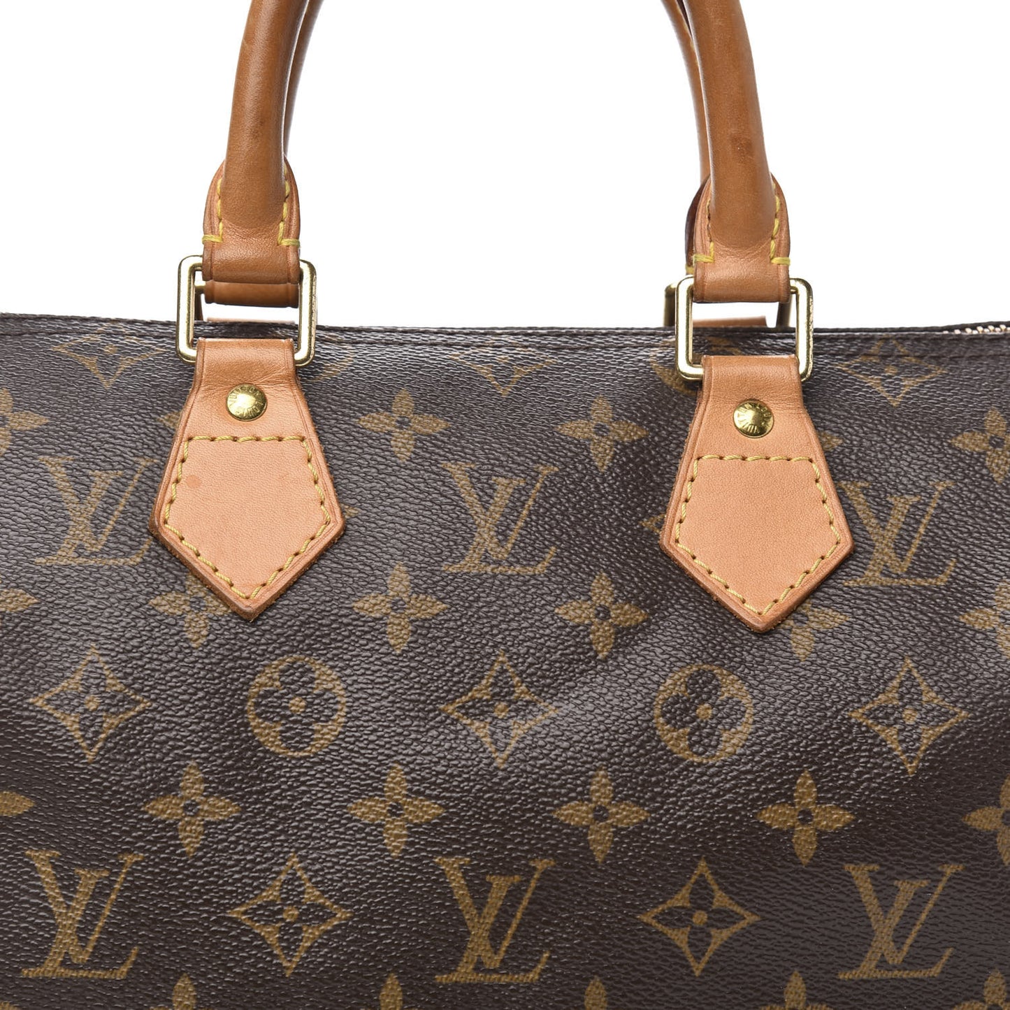 Monogram Speedy 25