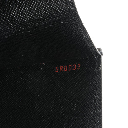 Louis Vuitton Epi Serviette Conseiller Briefcase Black 7 of 8