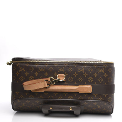 Louis Vuitton Monogram Pegase 70 6 of 14