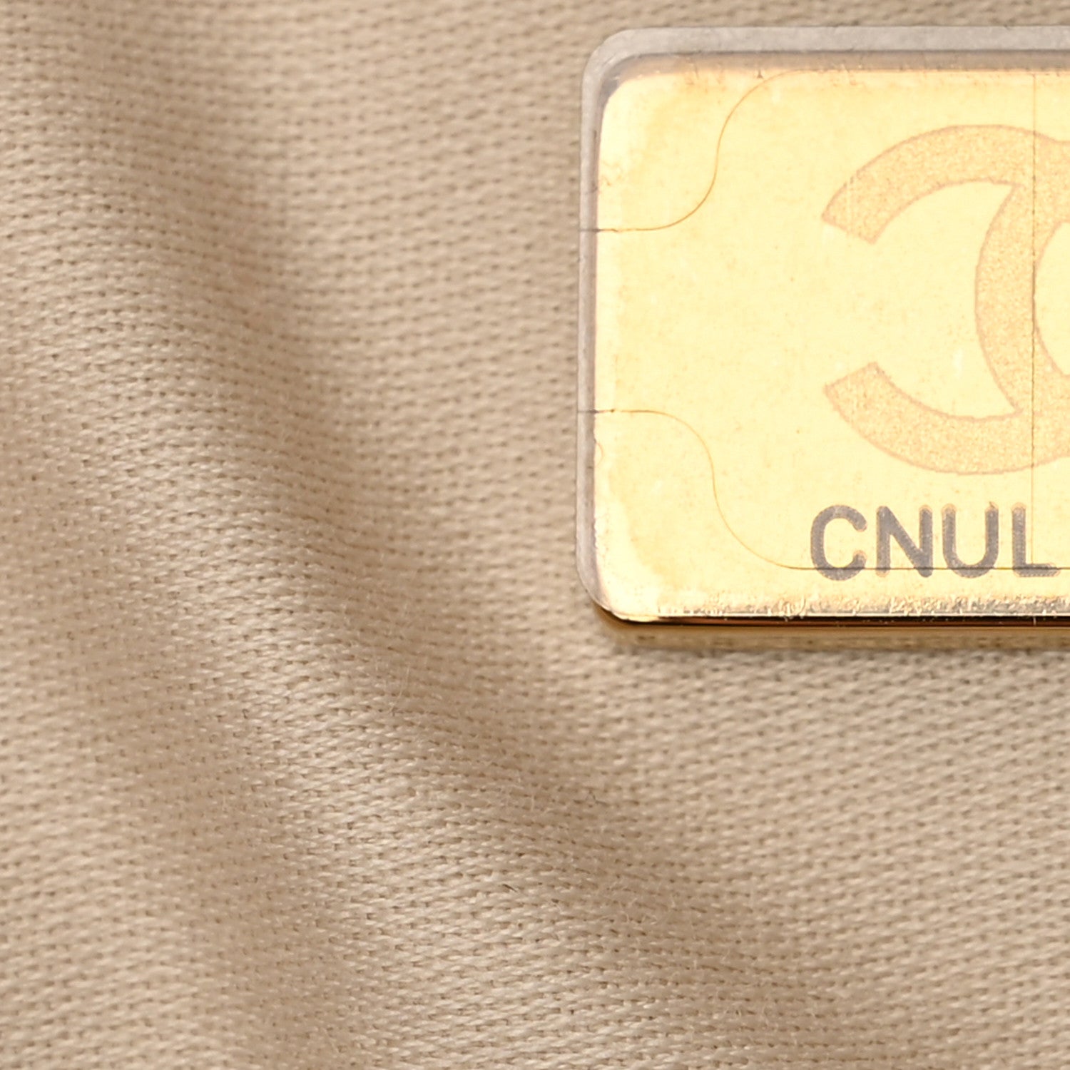Chanel Caviar Quilted Medium Chanel 25 Handbag White 8 of 11
