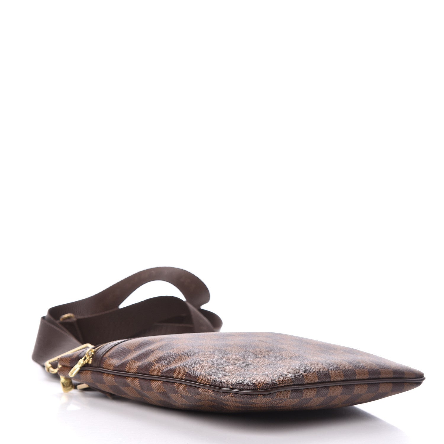 Louis Vuitton Damier Ebene Bosphore Pochette 4 of 10