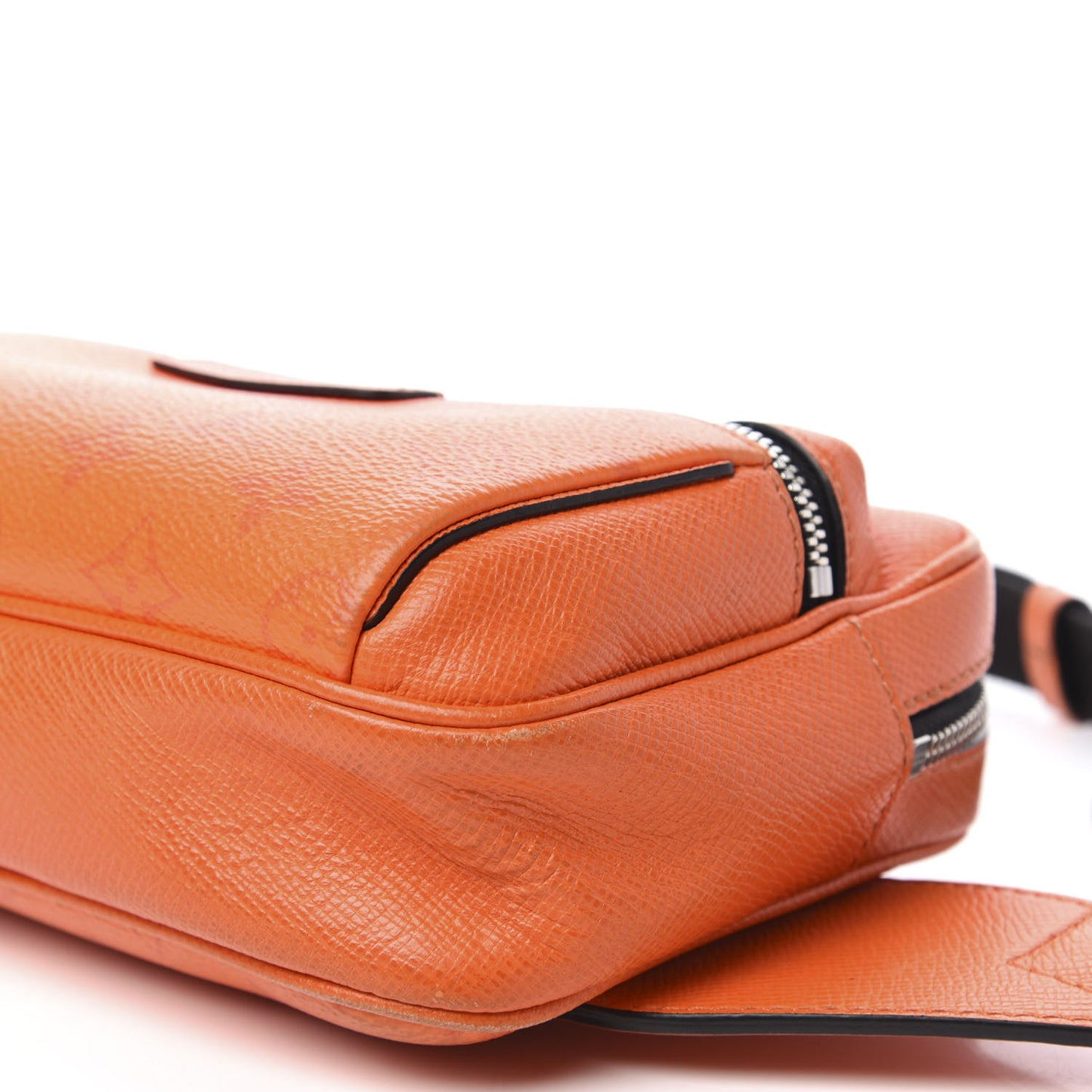 Taigarama Outdoor Bumbag Orange