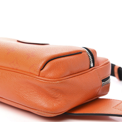 Louis Vuitton Taigarama Outdoor Bumbag Orange 7 of 11