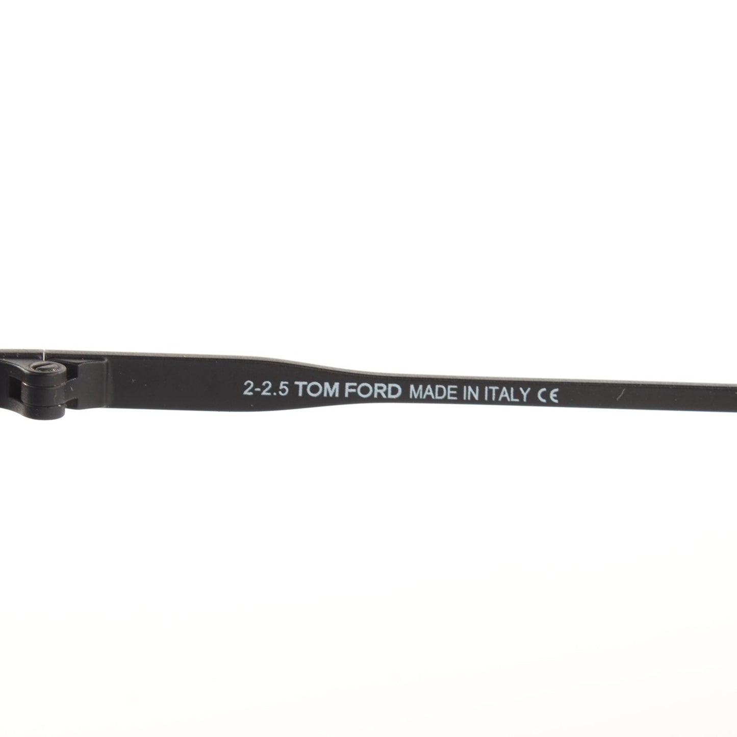Dominic Aviator Sunglasses TF451 Black