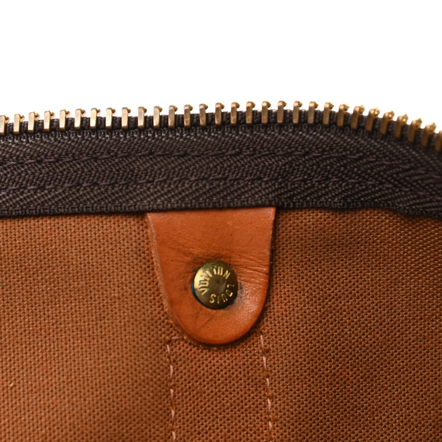 Monogram Keepall Bandouliere 55