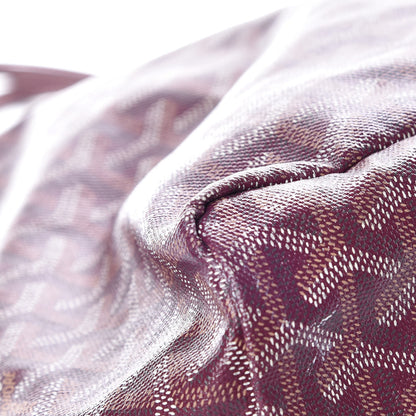 Goyard Goyardine Saint Louis GM Bordeaux 20 of 23
