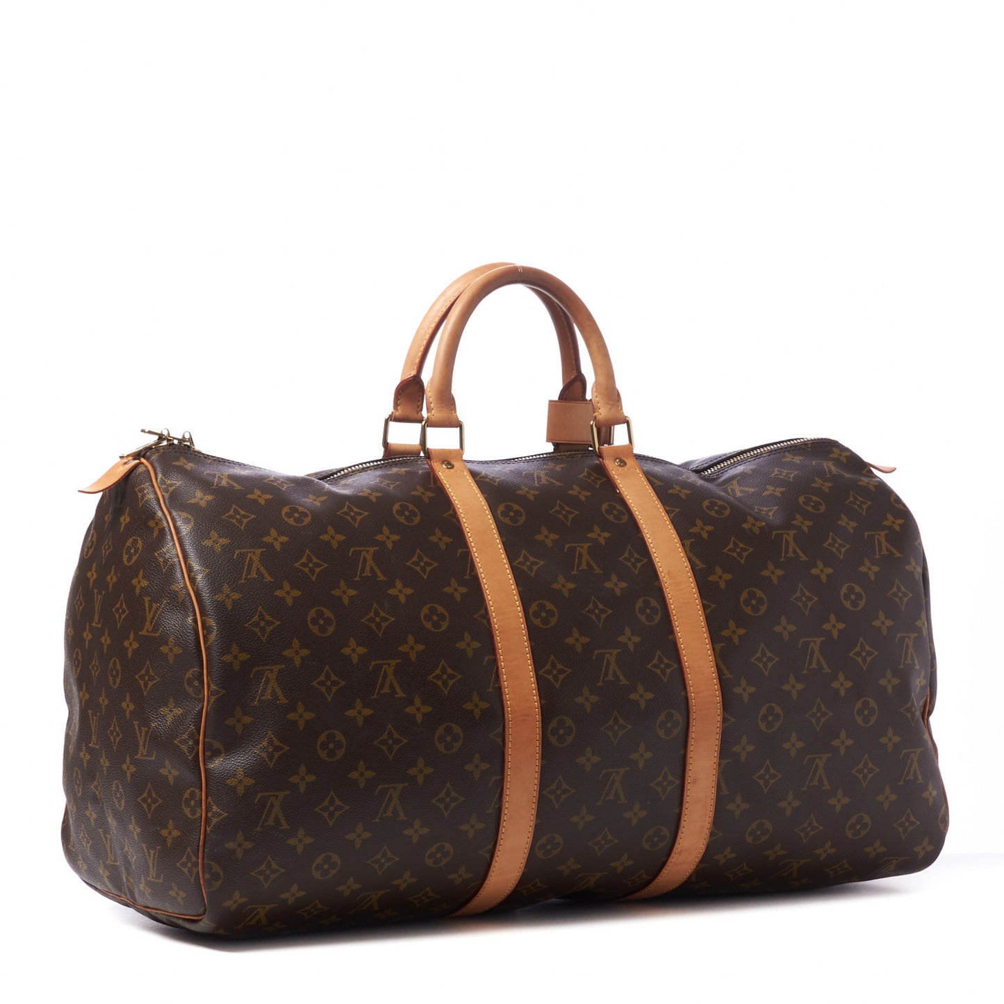 Monogram Keepall 55