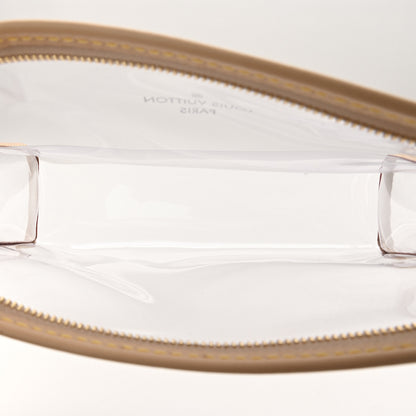 Louis Vuitton Trio Toiletry Pouch Set Translucent 11 of 15
