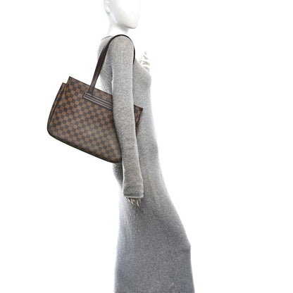 Louis Vuitton Damier Ebene Parioli PM 2 of 9