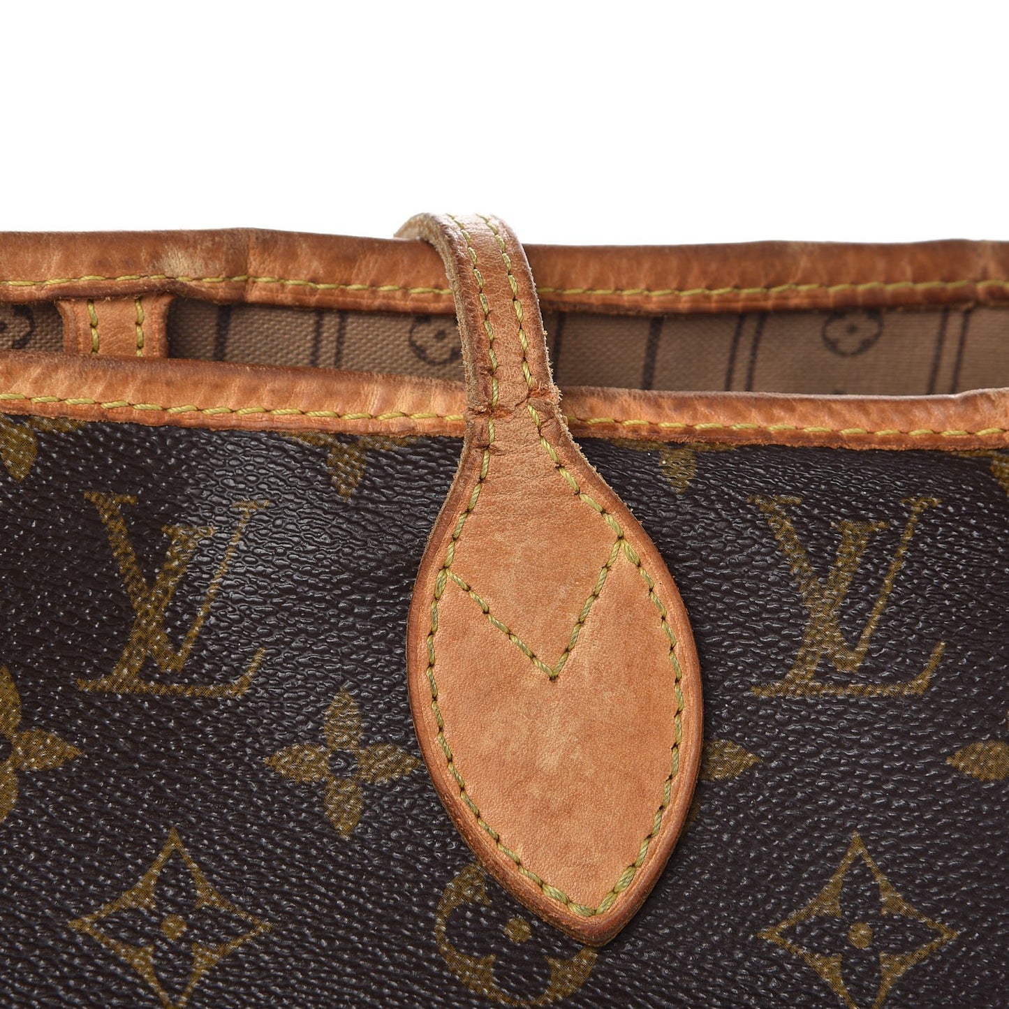 Monogram Neverfull MM