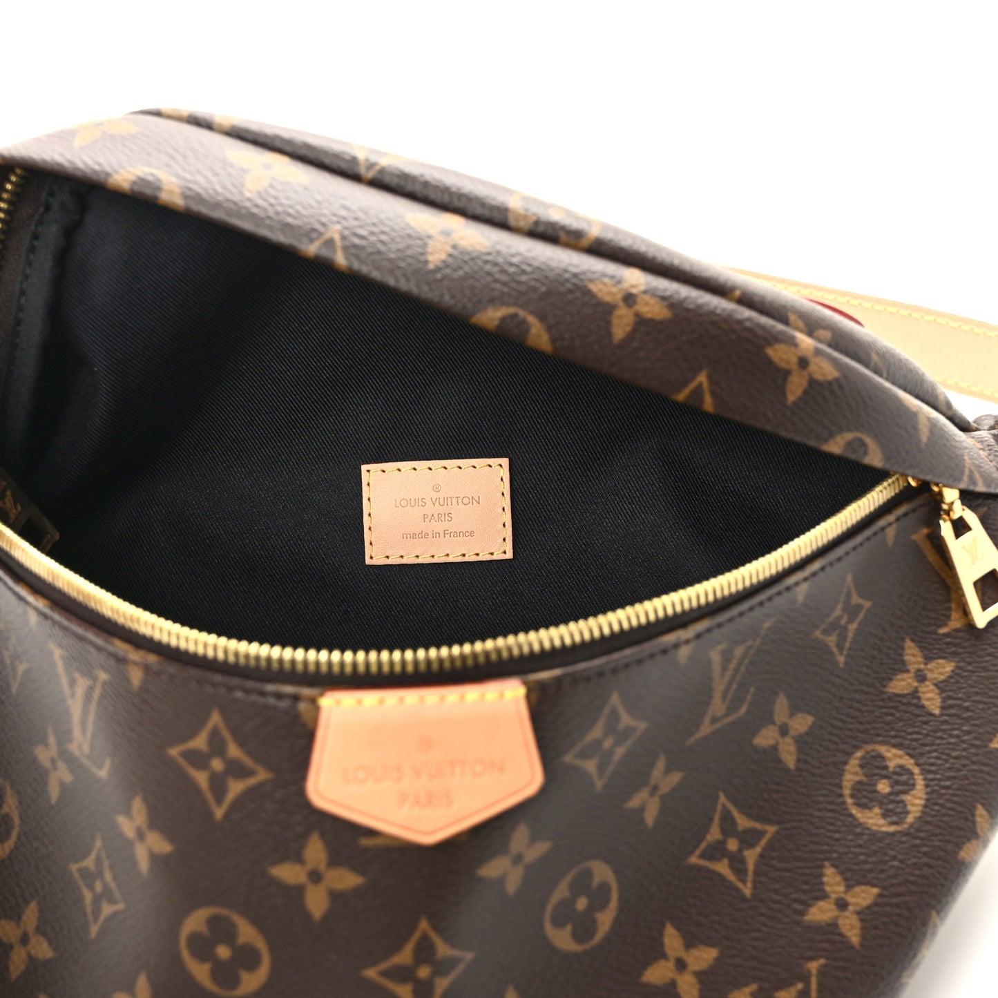 Monogram Bumbag